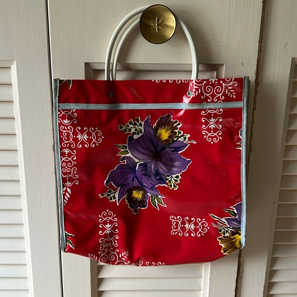 Vintage Bag